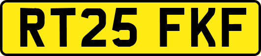 RT25FKF
