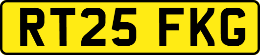 RT25FKG