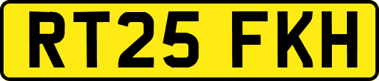 RT25FKH