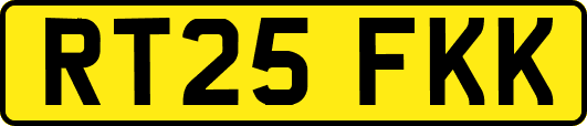 RT25FKK