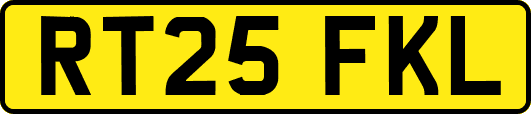 RT25FKL