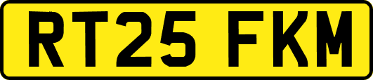 RT25FKM