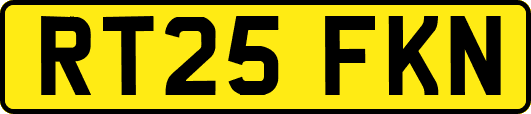 RT25FKN