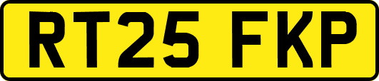 RT25FKP