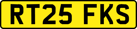 RT25FKS