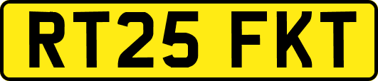 RT25FKT