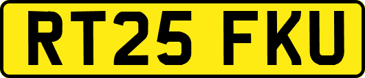 RT25FKU
