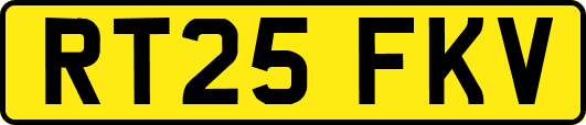 RT25FKV