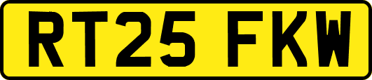 RT25FKW