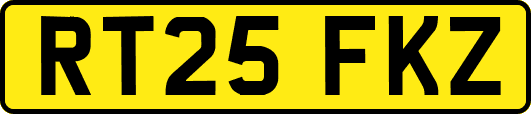 RT25FKZ