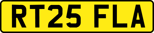 RT25FLA