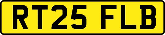 RT25FLB
