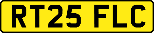 RT25FLC