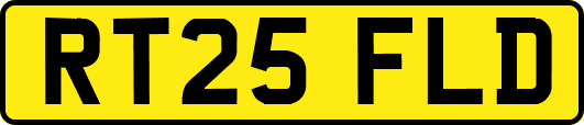 RT25FLD