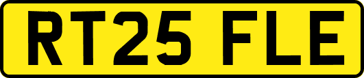 RT25FLE