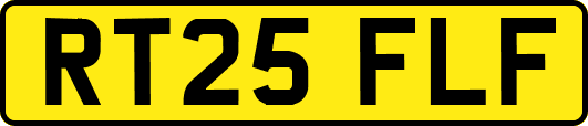 RT25FLF