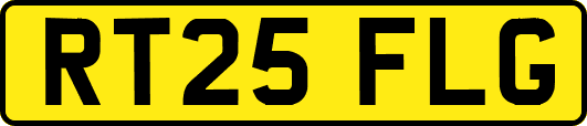 RT25FLG