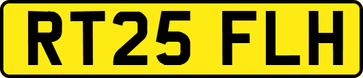 RT25FLH