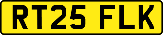 RT25FLK