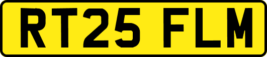 RT25FLM
