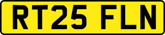 RT25FLN