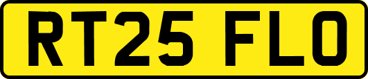 RT25FLO