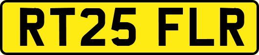 RT25FLR