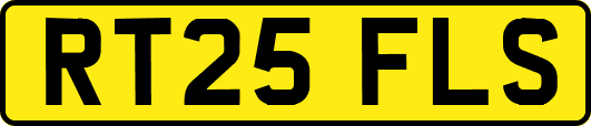RT25FLS