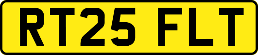 RT25FLT
