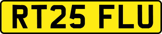 RT25FLU