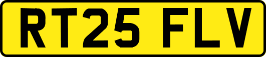 RT25FLV