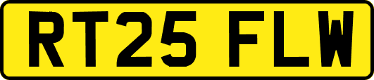 RT25FLW