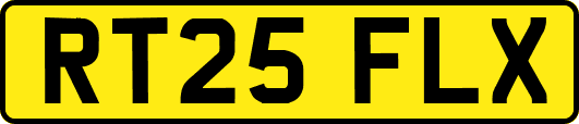 RT25FLX