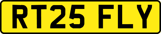 RT25FLY