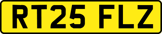 RT25FLZ