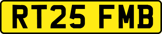 RT25FMB