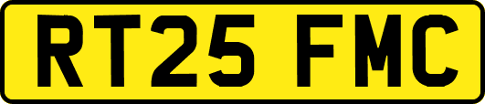 RT25FMC