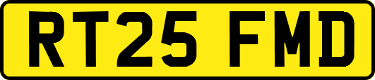 RT25FMD