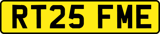 RT25FME