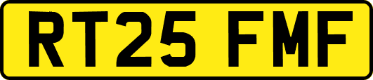 RT25FMF