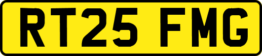 RT25FMG