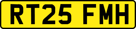 RT25FMH