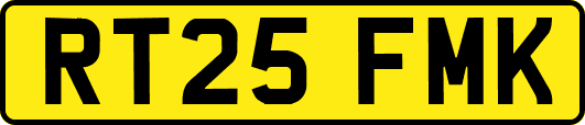RT25FMK