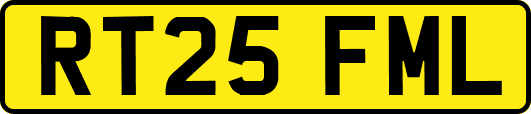 RT25FML