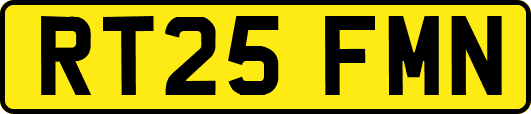 RT25FMN