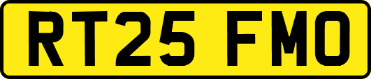 RT25FMO