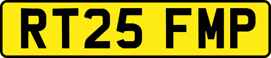 RT25FMP