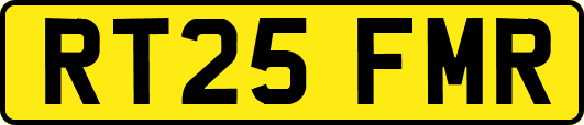RT25FMR