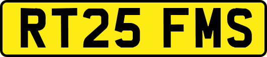 RT25FMS