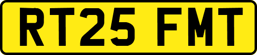 RT25FMT